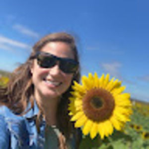 Meet your Posher, Francesca